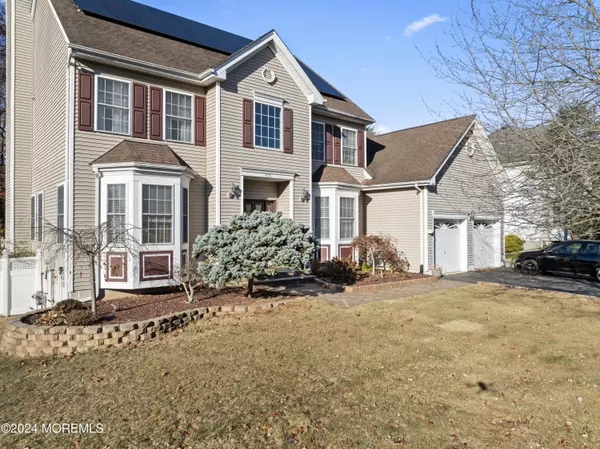 625 Windcrest Court, Brick, NJ 08724