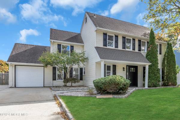 1 Maplewood Court, Barnegat, NJ 08005