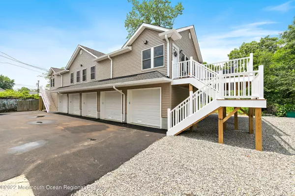 101 Shore Boulevard ##4, Keansburg, NJ 07734