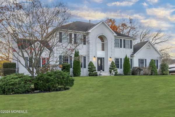 1164 Satinwood Lane, Toms River, NJ 08755