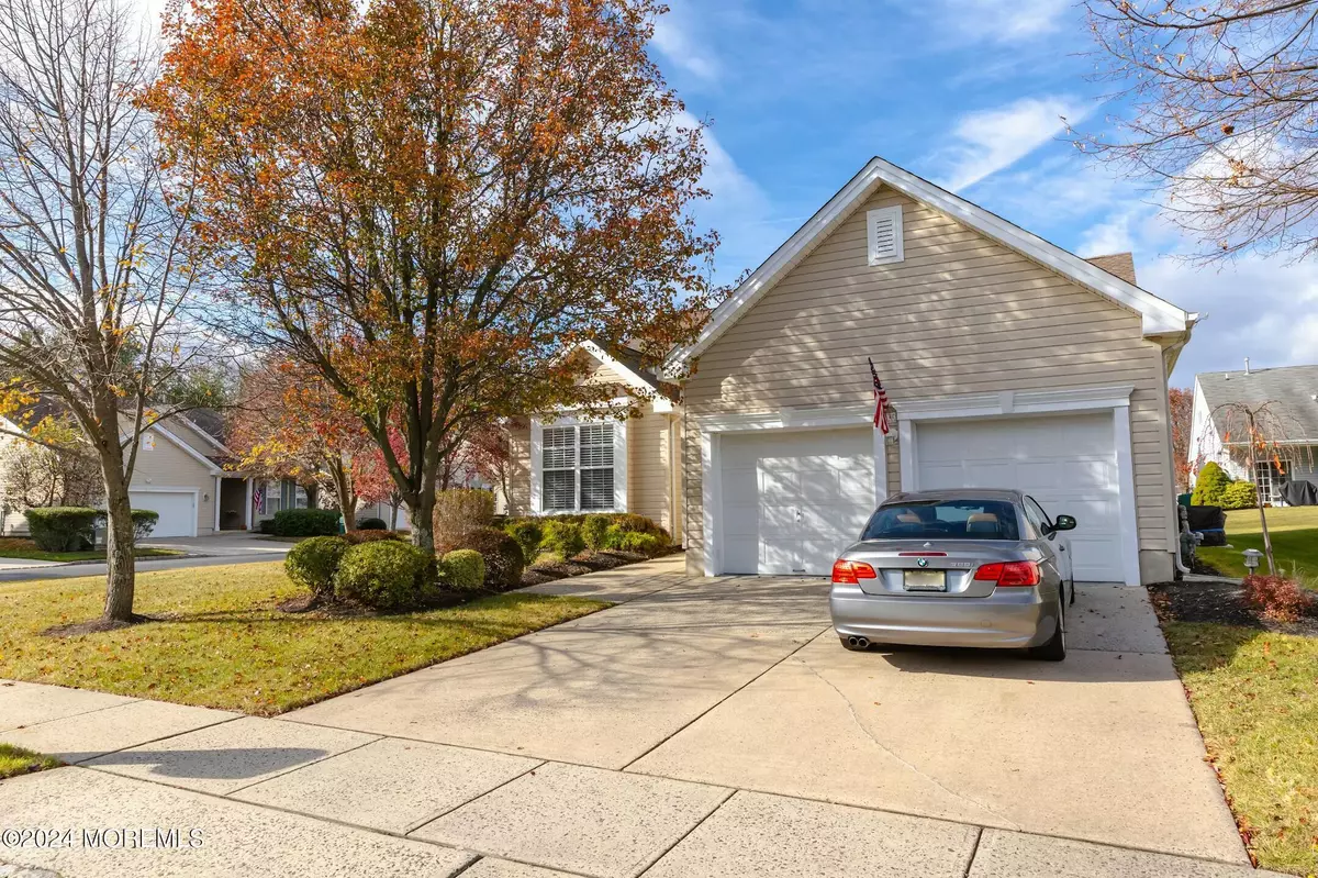 Neptune Township, NJ 07753,93 Tall Pines Drive