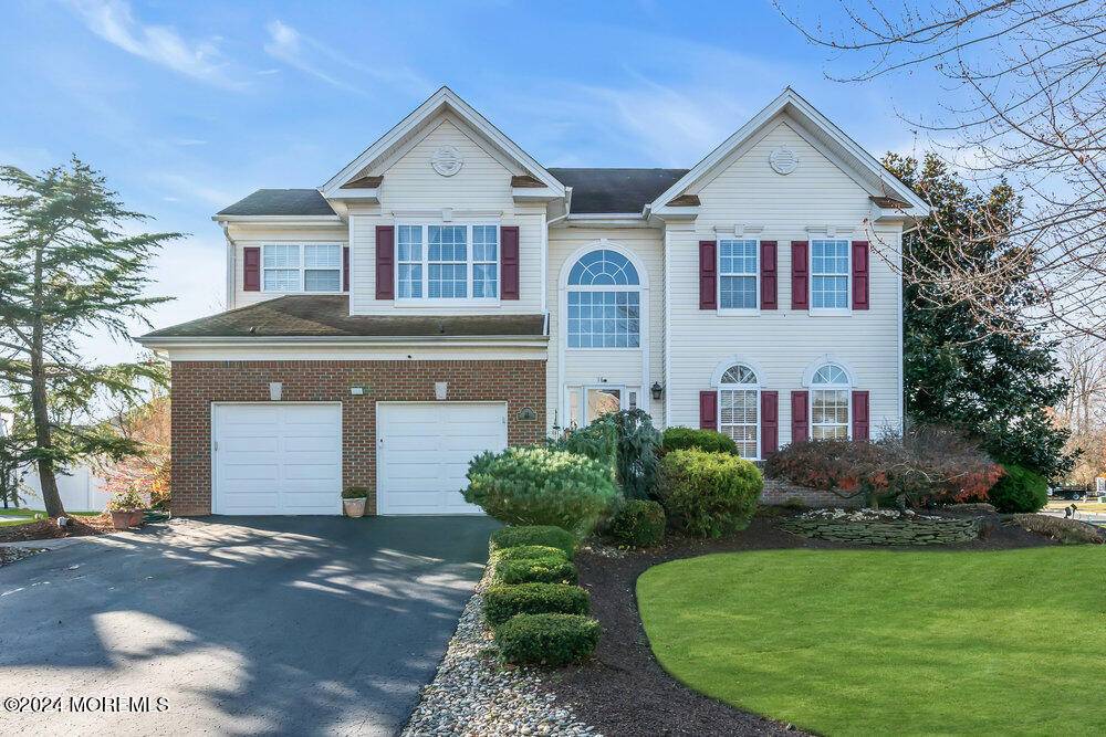 Jackson, NJ 08527,16 Scarborough Drive