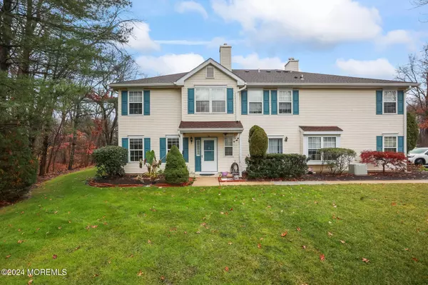 Morganville, NJ 07751,516 Tivoli Court
