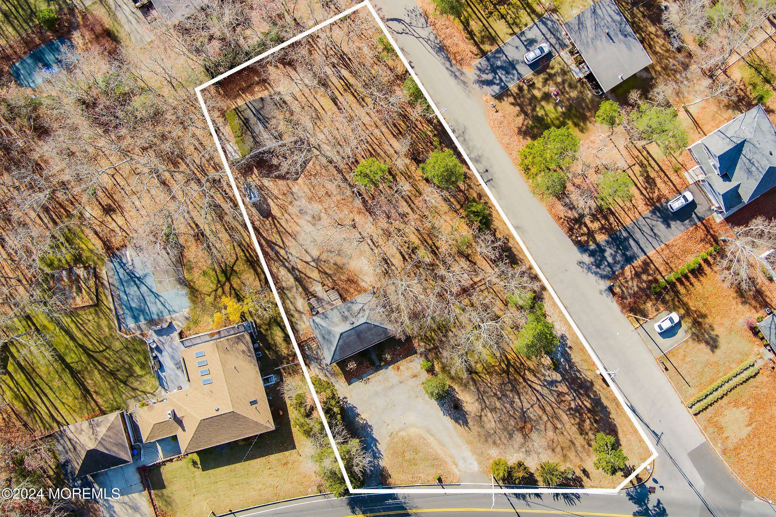 Jackson, NJ 08527,152 N Cooks Bridge Road