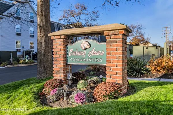 Ocean Grove, NJ 07756,65 Whitefield Avenue #227