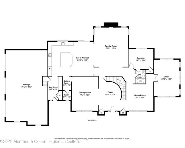 Holmdel, NJ 07733,7 Hayfield Court