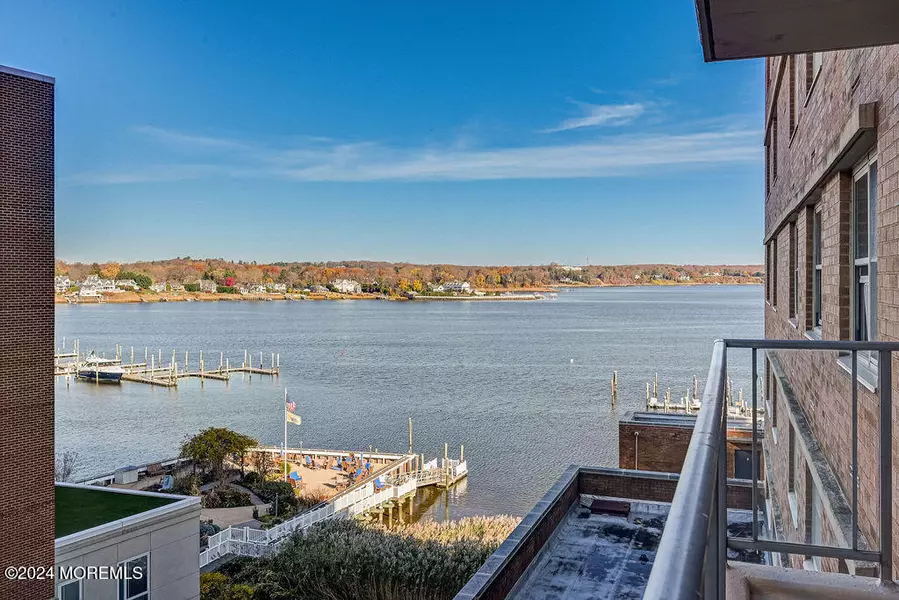 28 Riverside Avenue #3L, Red Bank, NJ 07701