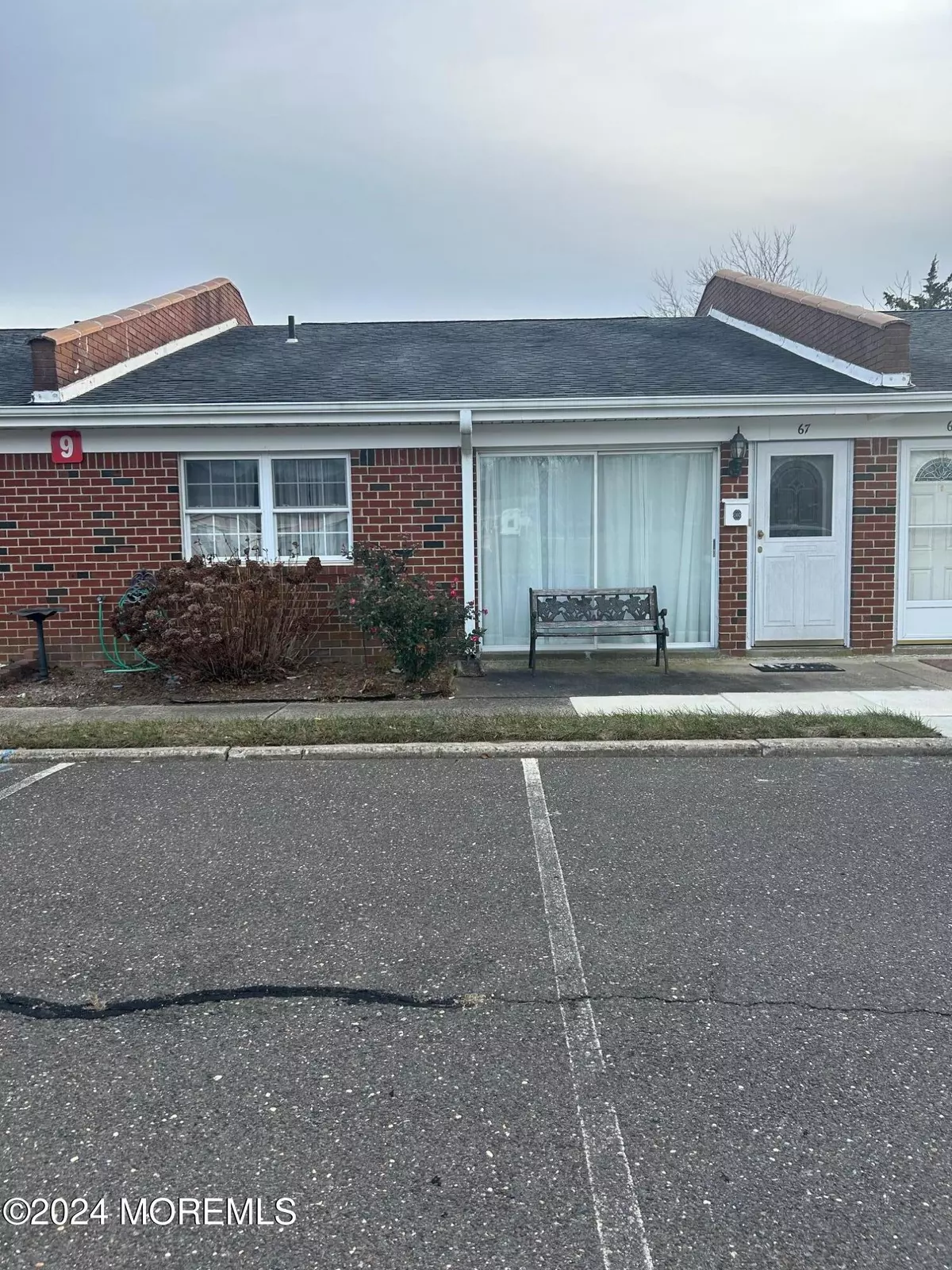 Brick, NJ 08724,67 River Edge Drive #42