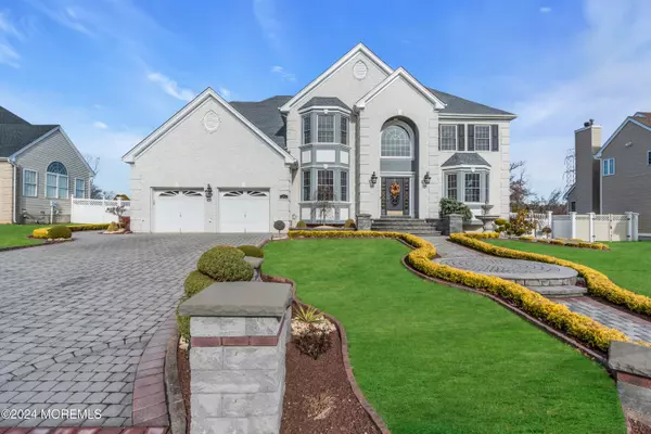 Jackson, NJ 08527,6 Palamino Drive