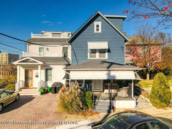 63 Asbury Avenue, Ocean Grove, NJ 07756