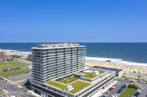 1101 Ocean Avenue #912, Asbury Park, NJ 07712