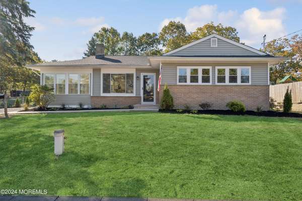 128 Merion Avenue, Pine Beach, NJ 08741