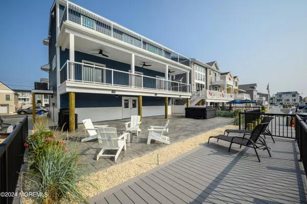 Beach Haven West, NJ 08050,63 Andrew Drive