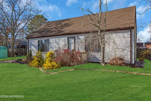 Brick, NJ 08723,62 Bonair Drive