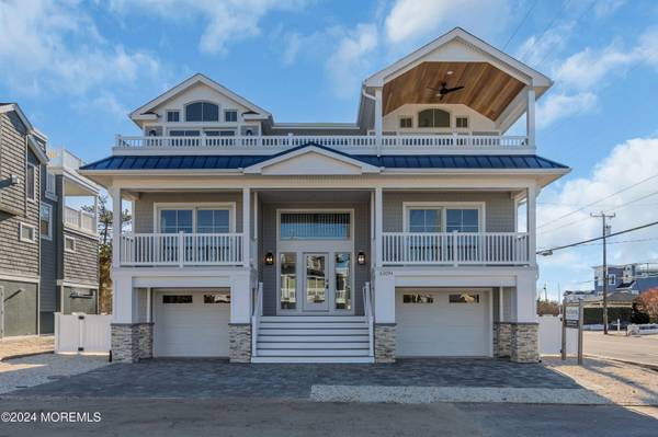 6309 Long Beach Boulevard #A, Harvey Cedars, NJ 08008