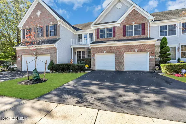 Manalapan, NJ 07726,92 Deepwater Circle