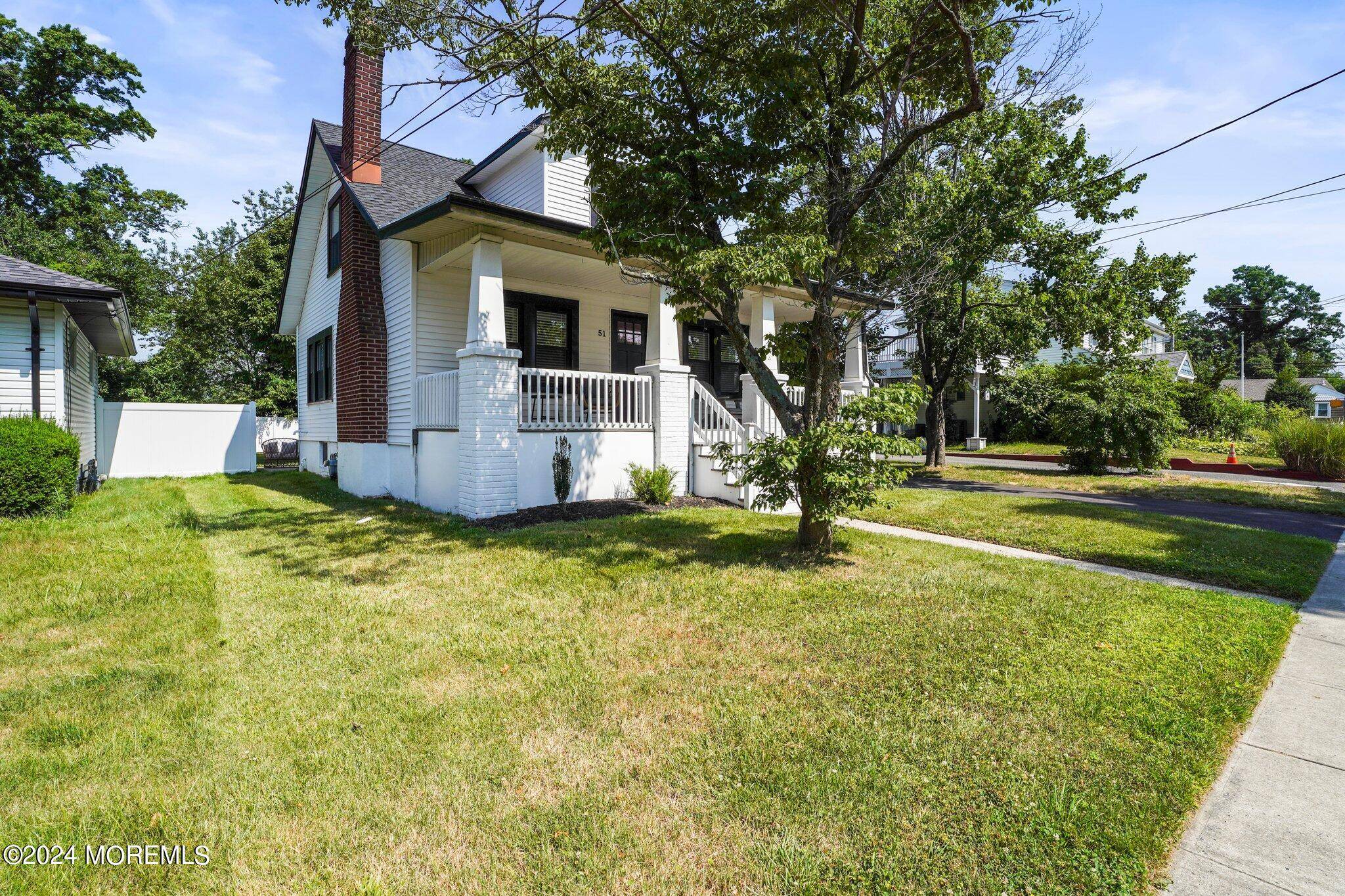 Neptune City, NJ 07753,51 E End Avenue
