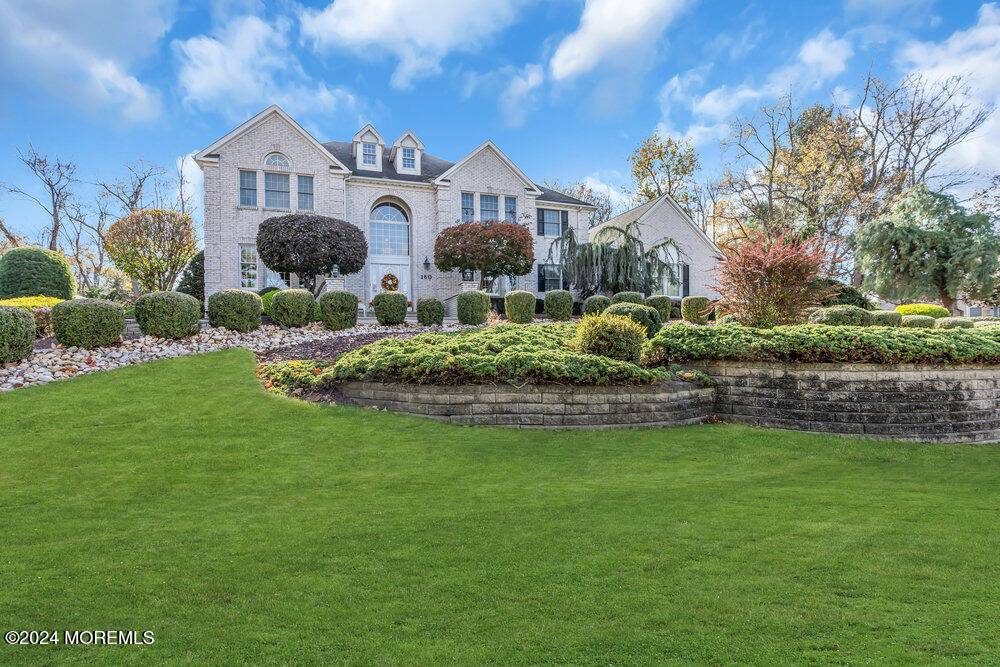 Freehold, NJ 07728,160 Sheffield Drive
