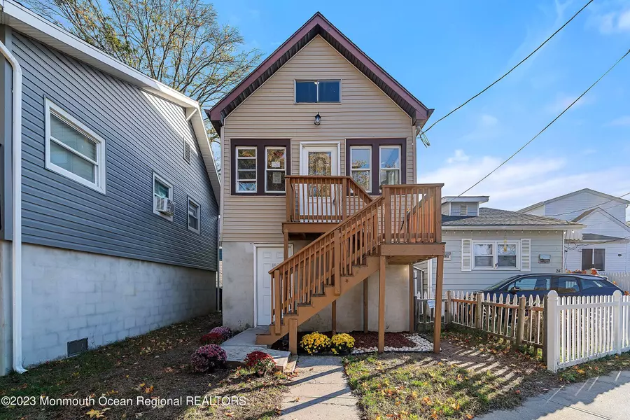 22 N Shore Street, Keansburg, NJ 07734