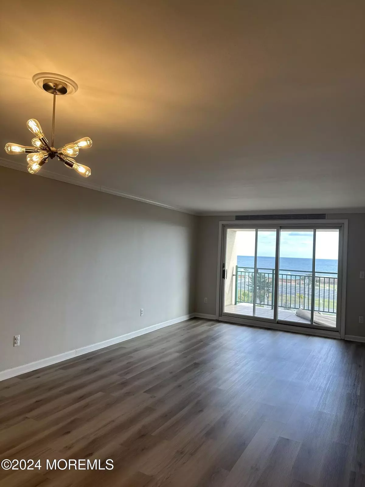 Long Branch, NJ 07740,422 Ocean Boulevard #6H