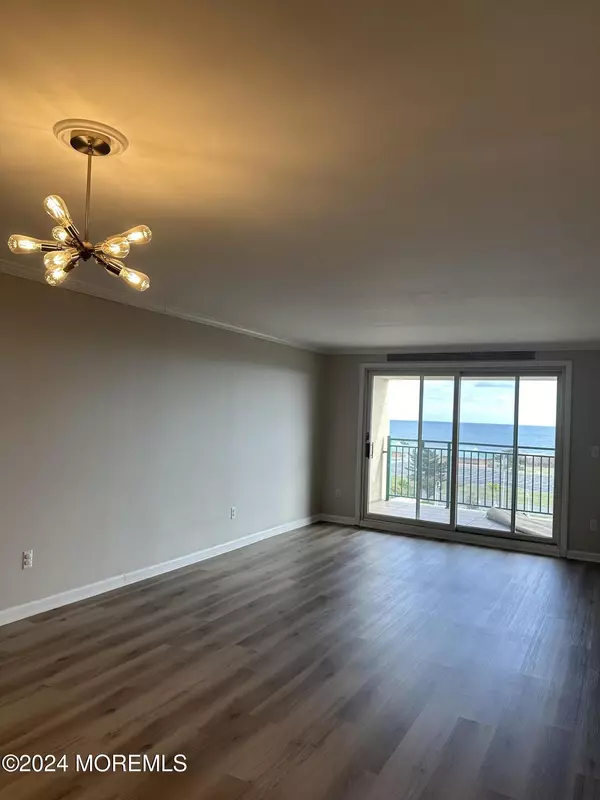 422 Ocean Boulevard #6H, Long Branch, NJ 07740