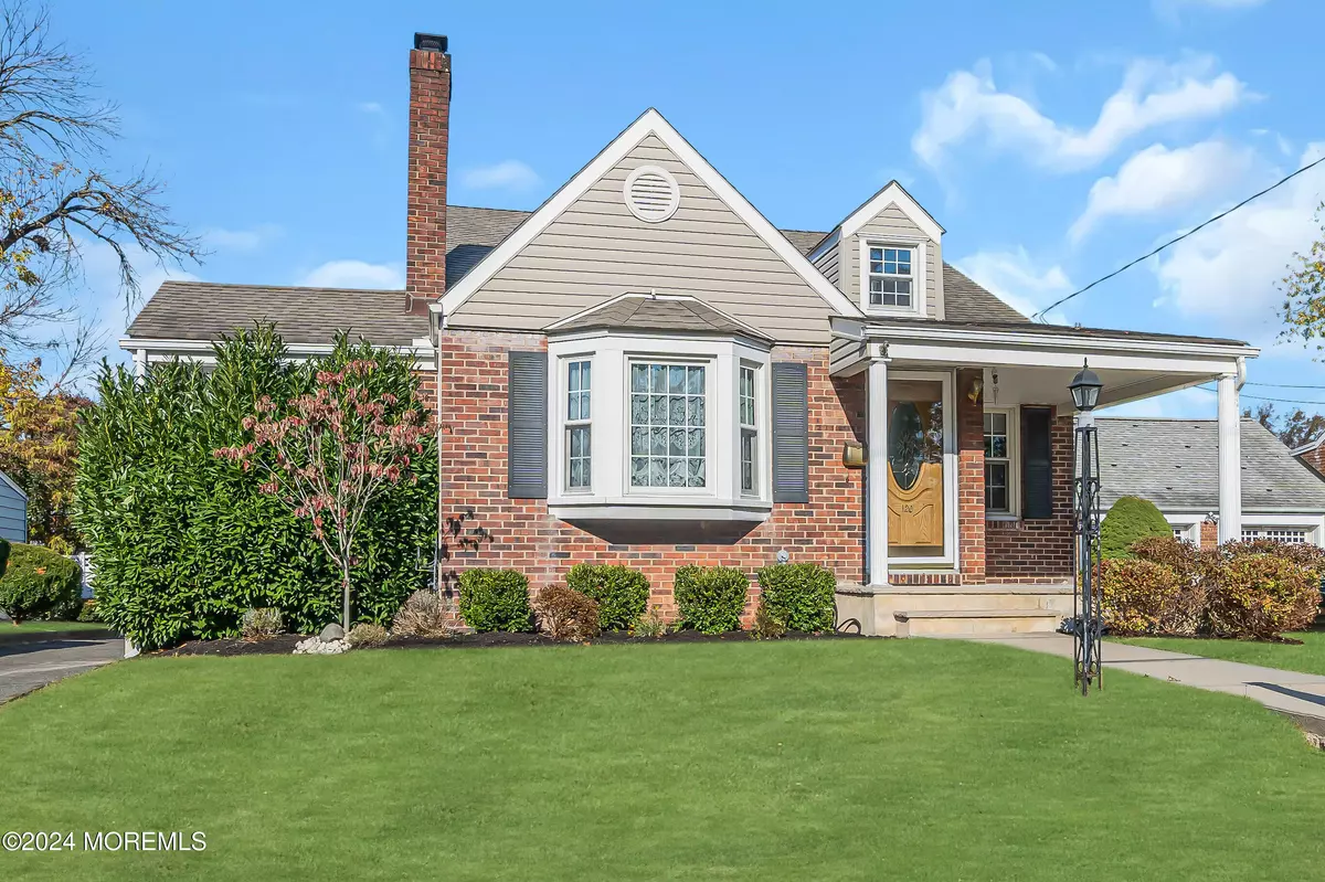 Linden City, NJ 07036,120 Thelma Terrace
