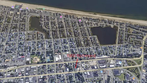 Point Pleasant Beach, NJ 08742,1000 Richmond Avenue