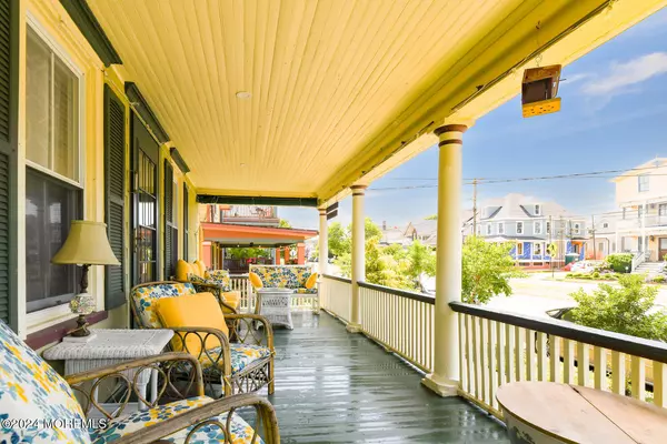 Ocean Grove, NJ 07756,83 Broadway