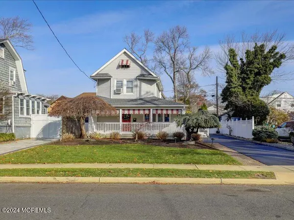 West Allenhurst, NJ 07711,605 Corlies Avenue