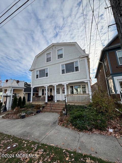 142 Broadway, Ocean Grove, NJ 07756