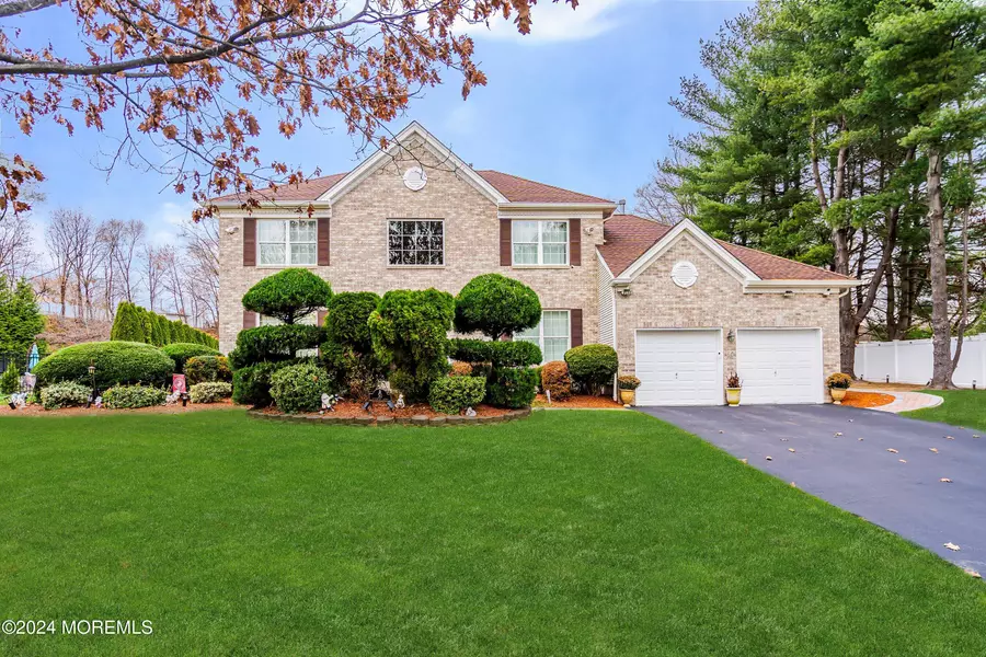 50 Atherton Court, Wayne, NJ 07470