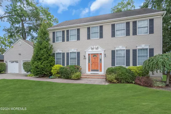 Toms River, NJ 08753,1105 Biondo Street