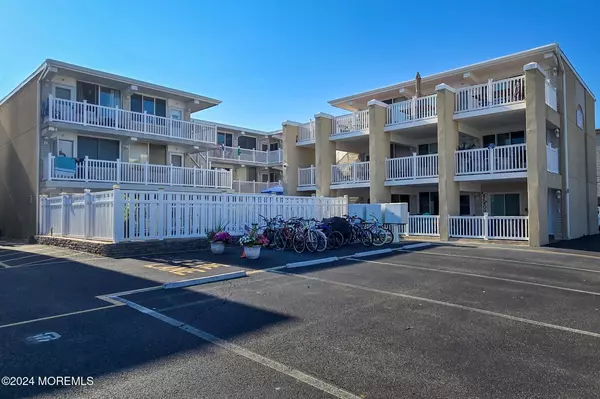 Seaside Heights, NJ 08751,1515 Boulevard #6