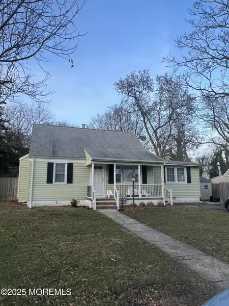 317 Jersey Avenue, Elberon, NJ 07740