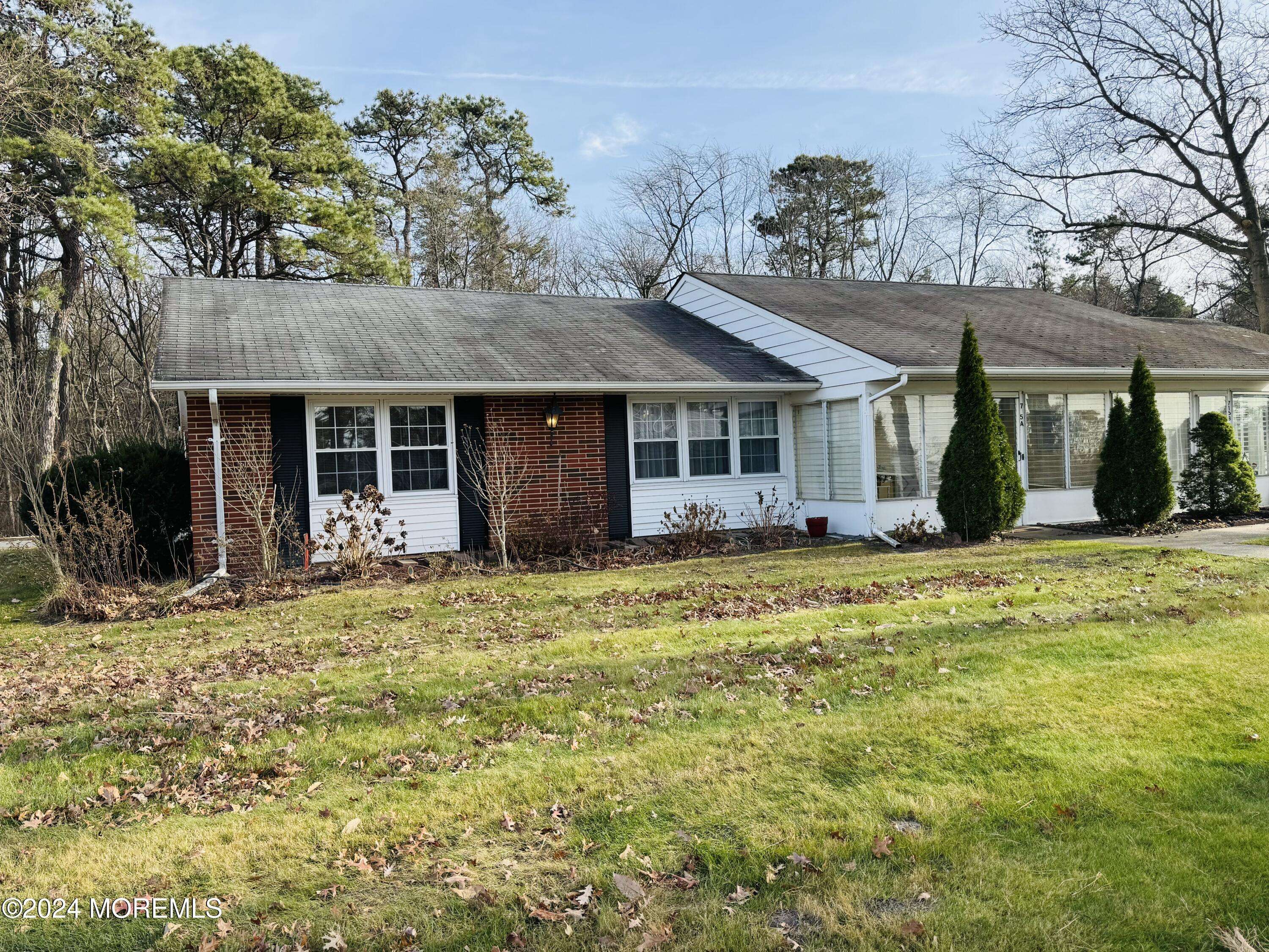 Lakewood, NJ 08701,715 Buckingham Drive