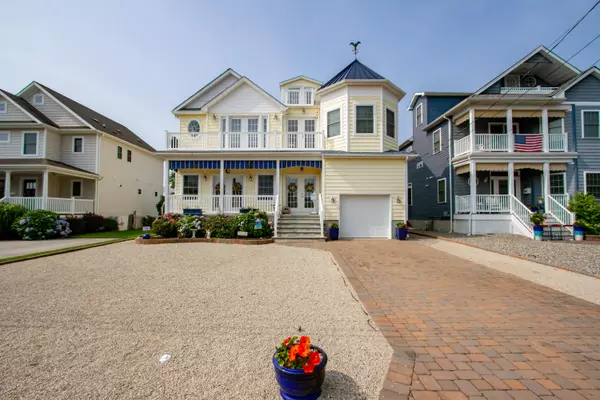 418 Carter Avenue, Point Pleasant Beach, NJ 08742