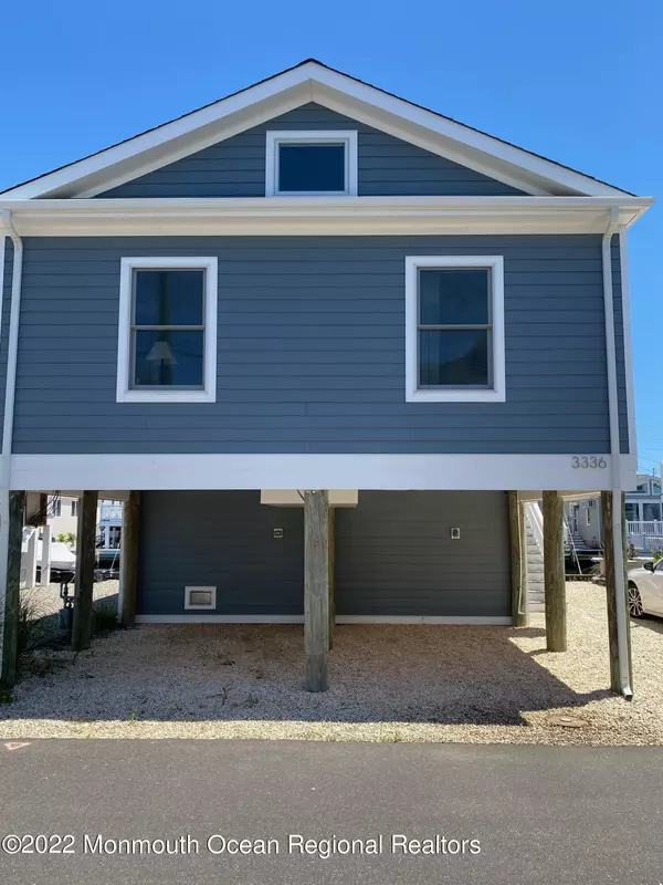 Lavallette, NJ 08735,3336 Teal Lane