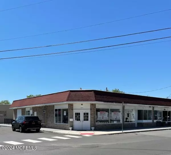 Port Monmouth, NJ 07758,177181 Main Street