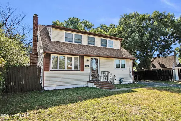 Brick, NJ 08723,127 Fisher Avenue