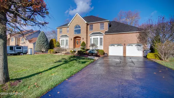 Morganville, NJ 07751,141 Rolling Hill Drive