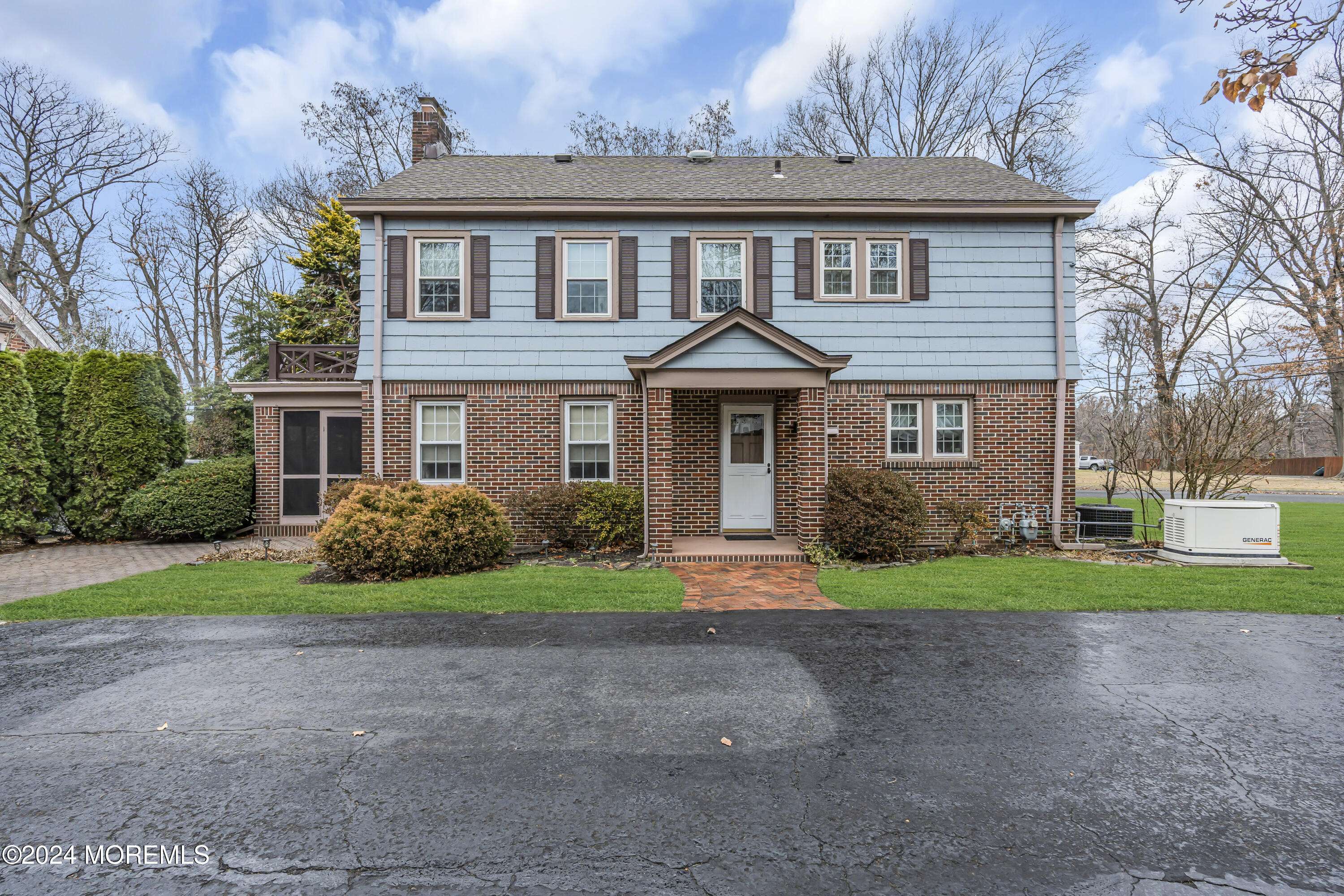 Matawan, NJ 07747,3 Edgemere Drive