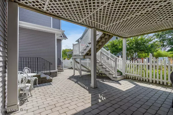 Bradley Beach, NJ 07720,208 4th Avenue #Unit C