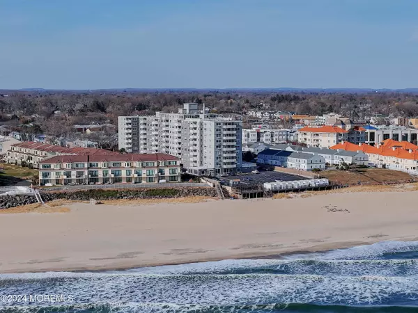 675 Ocean Avenue #2L, Long Branch, NJ 07740