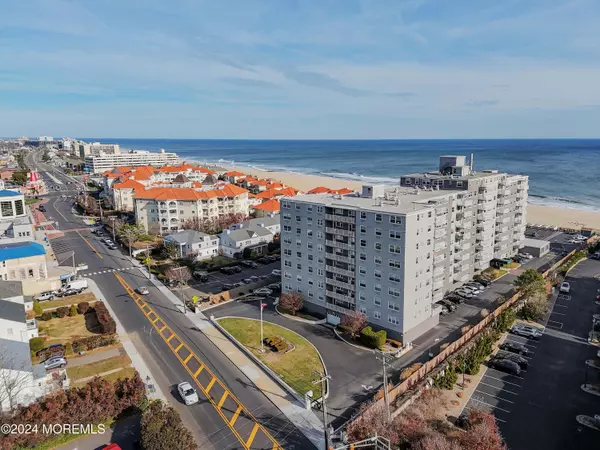 Long Branch, NJ 07740,675 Ocean Avenue #2L