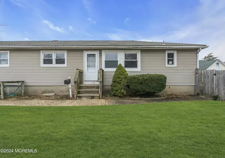 225 Port Monmouth Road #B (Rear), Keansburg, NJ 07734