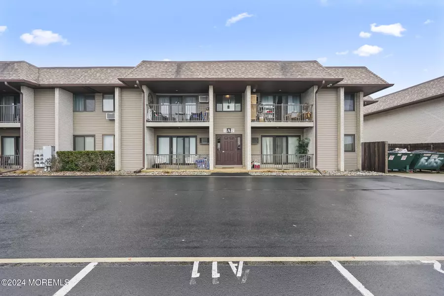 330 Shore Drive #A-11, Highlands, NJ 07732