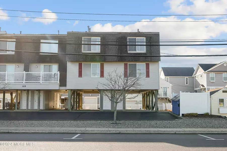 125 Strickland Boulevard #11, Lavallette, NJ 08735