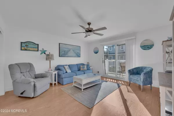 Lavallette, NJ 08735,125 Strickland Boulevard #11