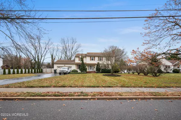 Freehold, NJ 07728,115 Lancaster Road