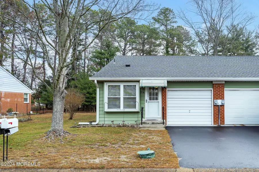 971 Constitution Boulevard #A, Manchester, NJ 08759
